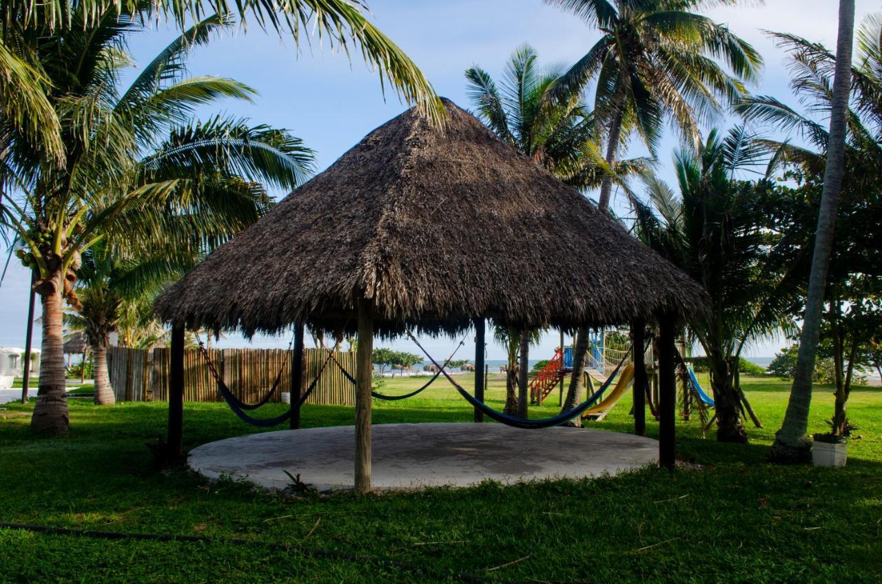 Hotel Boca De Ovejas El Morro Exteriér fotografie