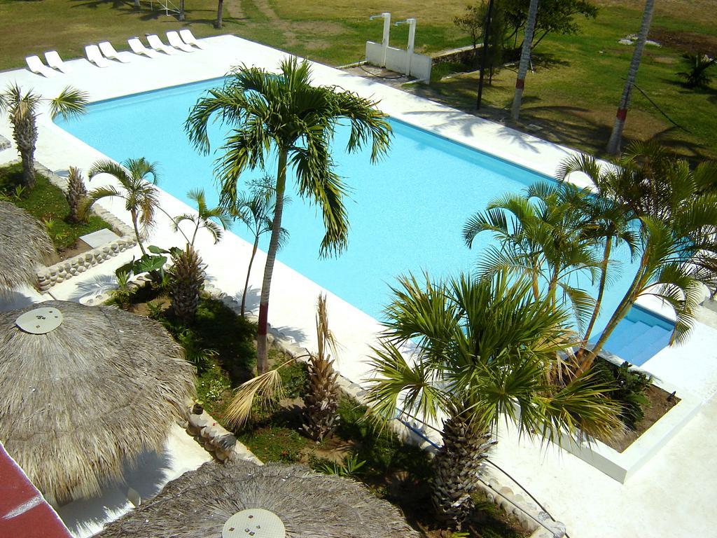 Hotel Boca De Ovejas El Morro Exteriér fotografie