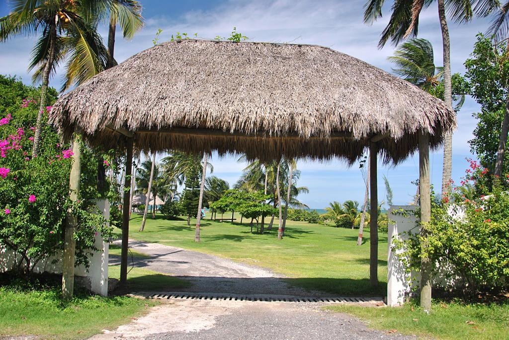 Hotel Boca De Ovejas El Morro Exteriér fotografie